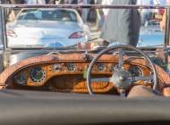 Alvis 4.3 Liter Roadster