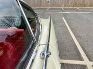 Volvo 1800 S