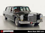 Mercedes-Benz 600