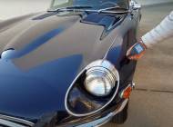 Jaguar E-Type V12