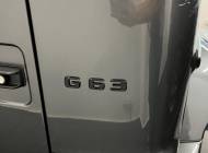 Mercedes-Benz G 63 AMG (lang)