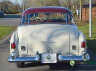 Chrysler Windsor Town & Country Newport
