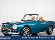 Datsun Fairlady 1600