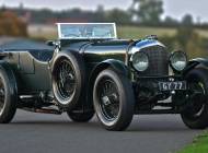 Bentley 8 Litre