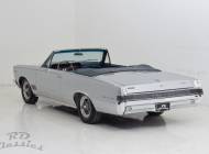 Pontiac Tempest Le Mans