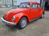 Volkswagen Beetle 1200 L