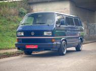 Volkswagen T3 Caravelle Carat Oettinger wbx6