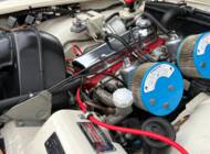 Volvo 1800 S