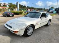 Porsche 924 Turbo