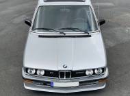 BMW M 535i