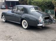 Bentley S 2
