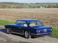 Maserati Mexico 4700