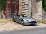 Aston Martin Classic Cars For Sale - Classic Trader