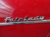 Datsun Fairlady 1500