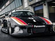 Porsche 935 K3/4 Kremer Racing