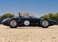 Connaught B-Type
