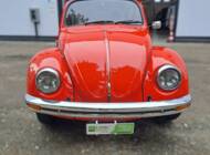 Volkswagen Beetle 1200 L