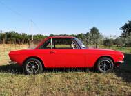Lancia Fulvia 1.3 S