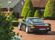 Porsche 959 S Prototype