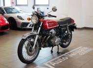 Honda CB 750F