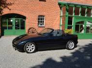 BMW Z1 - Z1 seitlich