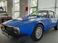 Alfa Romeo Junior Zagato GT 1600