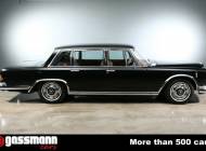 Mercedes-Benz 600