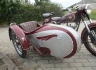 AWO (Simson) 425 T