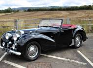 Triumph 1800 Roadster