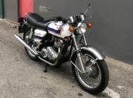 Norton Commando 850 Roadster
