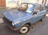 Autobianchi A112 Junior