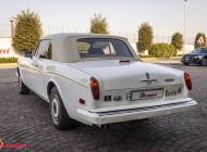 Rolls-Royce Corniche