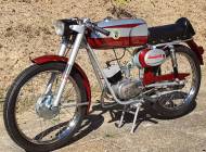 Beta Camoscio 48