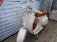Piaggio Vespa 50 S