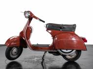 Piaggio Vespa 125 TS