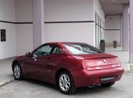 Alfa Romeo GTV 2.0 V6 Turbo