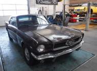 Ford Mustang 289