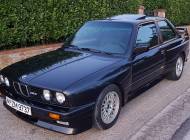 BMW M3 - Rarità. Pre serie.
