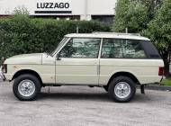 Land Rover Range Rover Classic