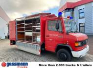 Mercedes-Benz T2 609 D