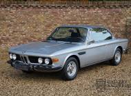 BMW 3.0 CSi