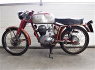 Mondial 125 Sport