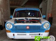 Autobianchi A112 Abarth