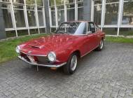 BMW 1600 GT