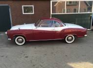 Borgward Isabella Coupe