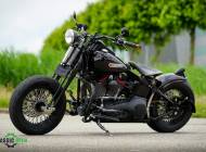Harley-Davidson FXST Softail Standard