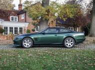 Aston Martin Vantage V600