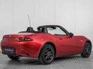 Mazda MX-5 1.5