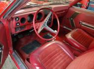 AMC AMX