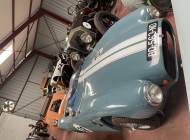 MG MGB